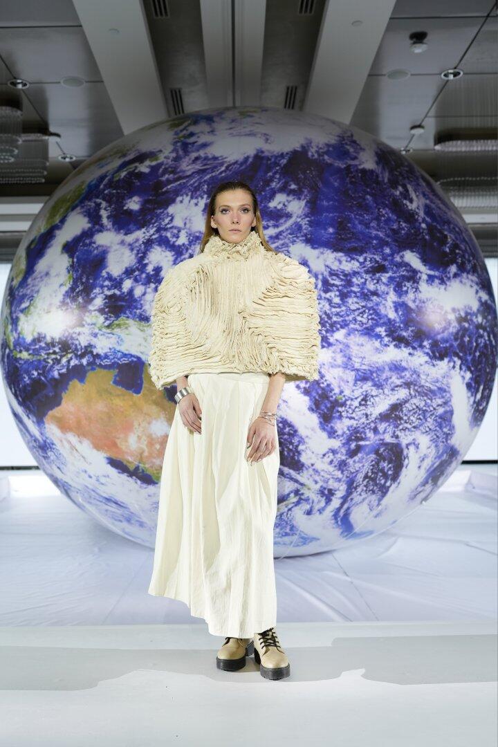 Azerbaijan Fashion Week 2023