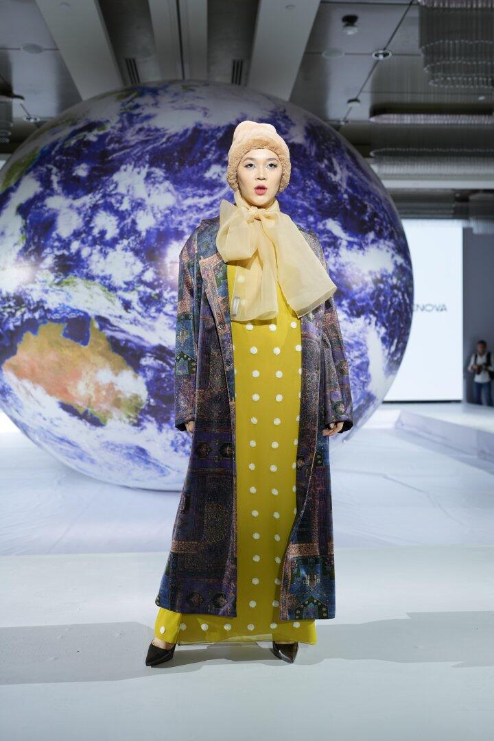 Azerbaijan Fashion Week 2023
