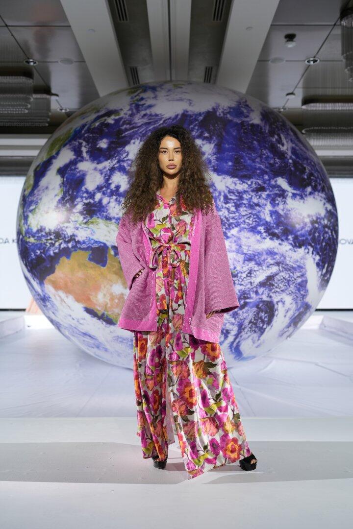 Azerbaijan Fashion Week 2023