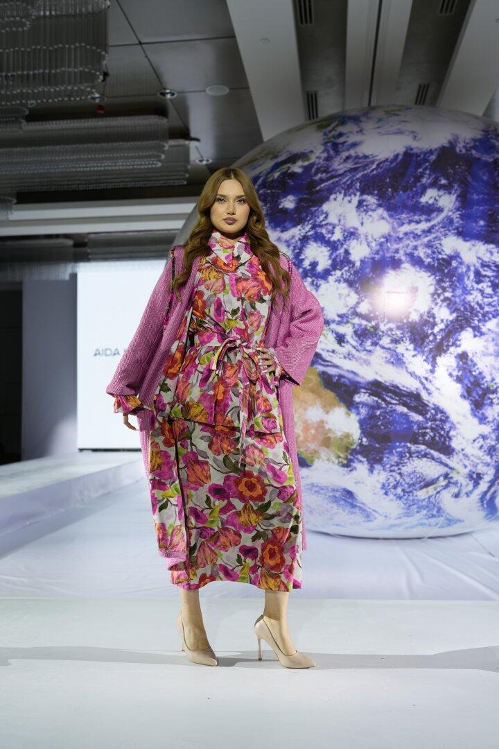Azerbaijan Fashion Week 2023