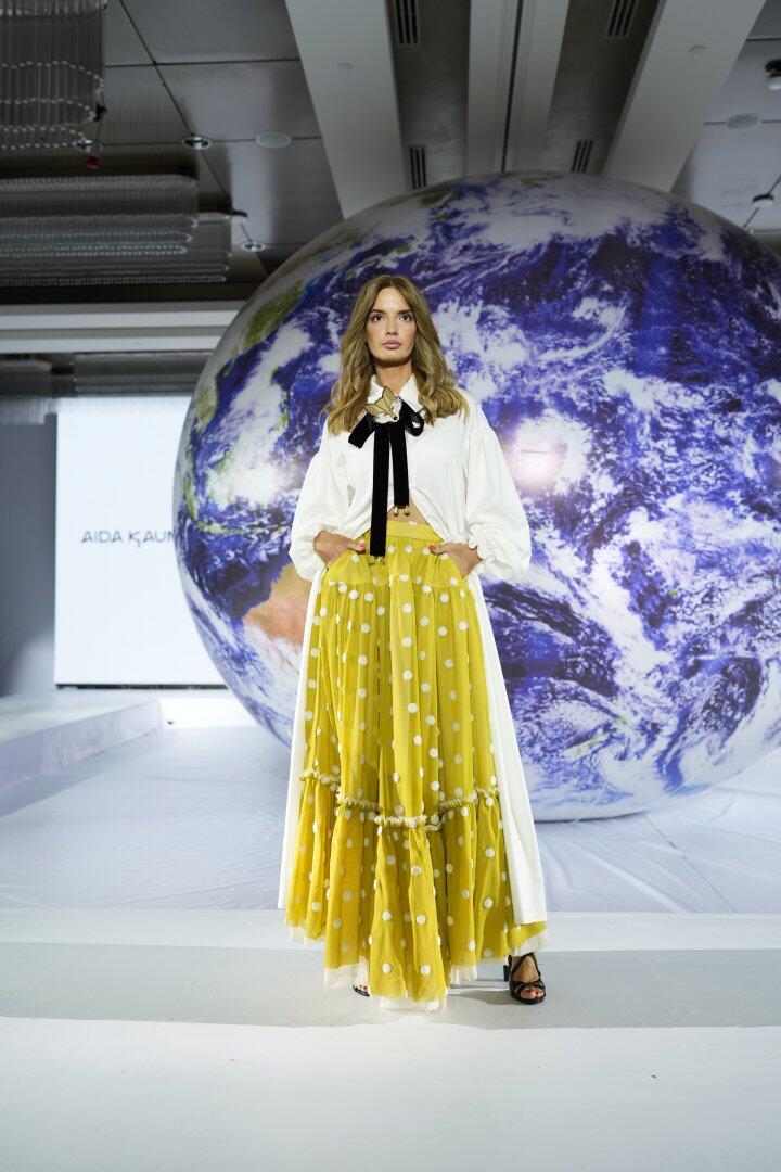 Azerbaijan Fashion Week 2023