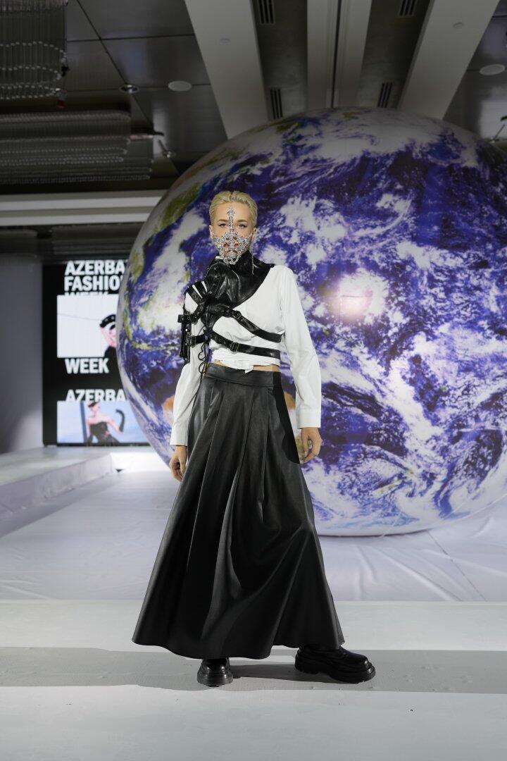 Azerbaijan Fashion Week 2023