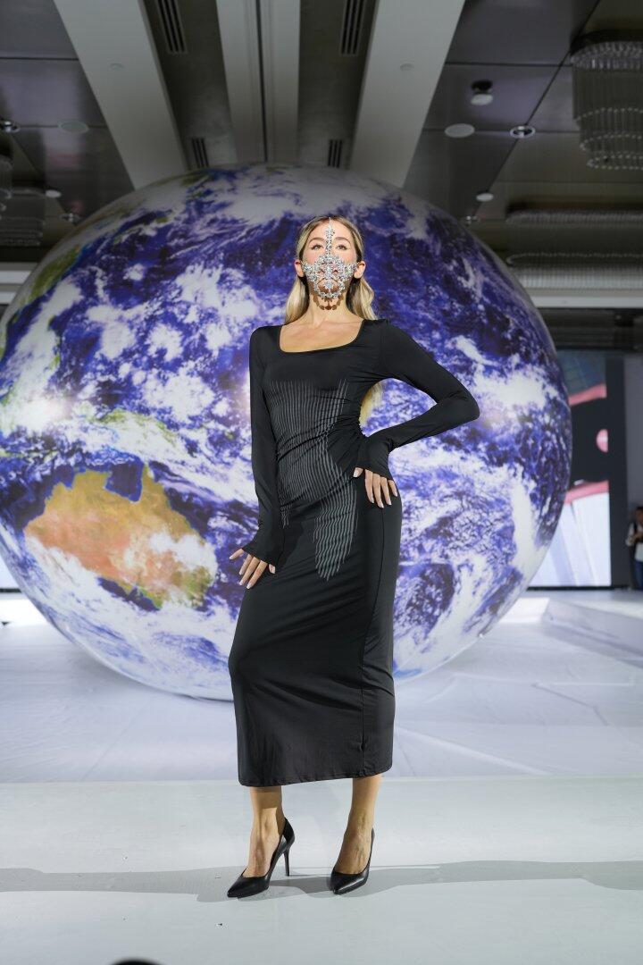 Azerbaijan Fashion Week 2023