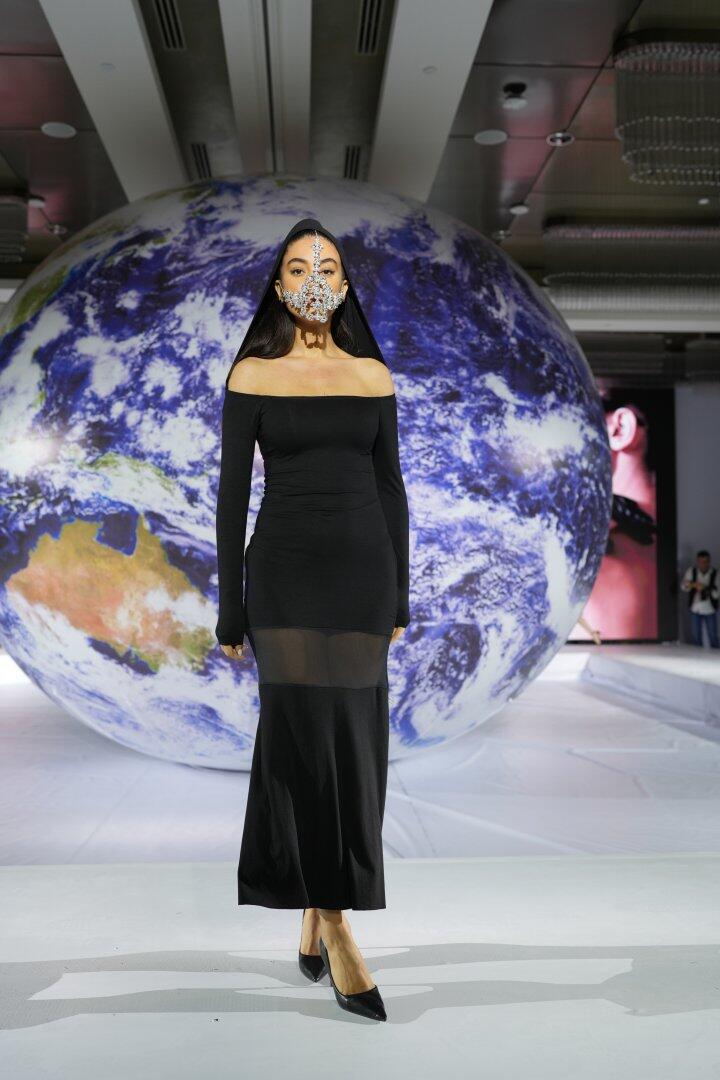 Azerbaijan Fashion Week 2023