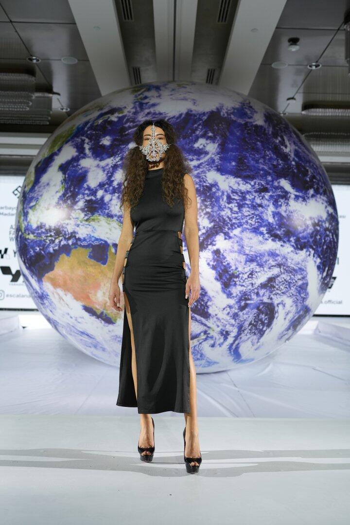 Azerbaijan Fashion Week 2023