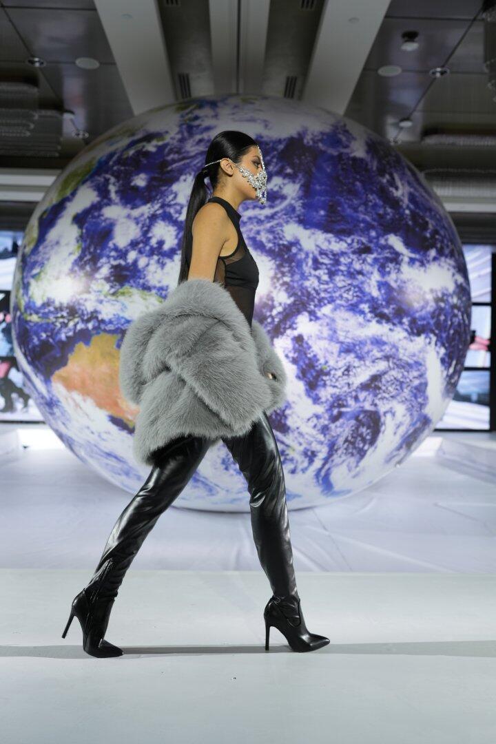 Azerbaijan Fashion Week 2023