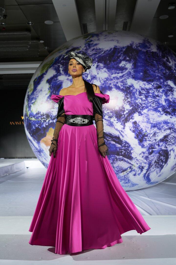 Azerbaijan Fashion Week 2023