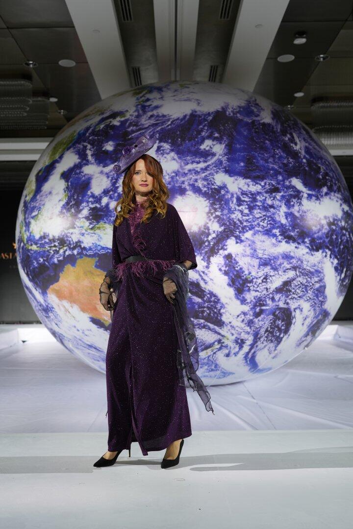 Azerbaijan Fashion Week 2023