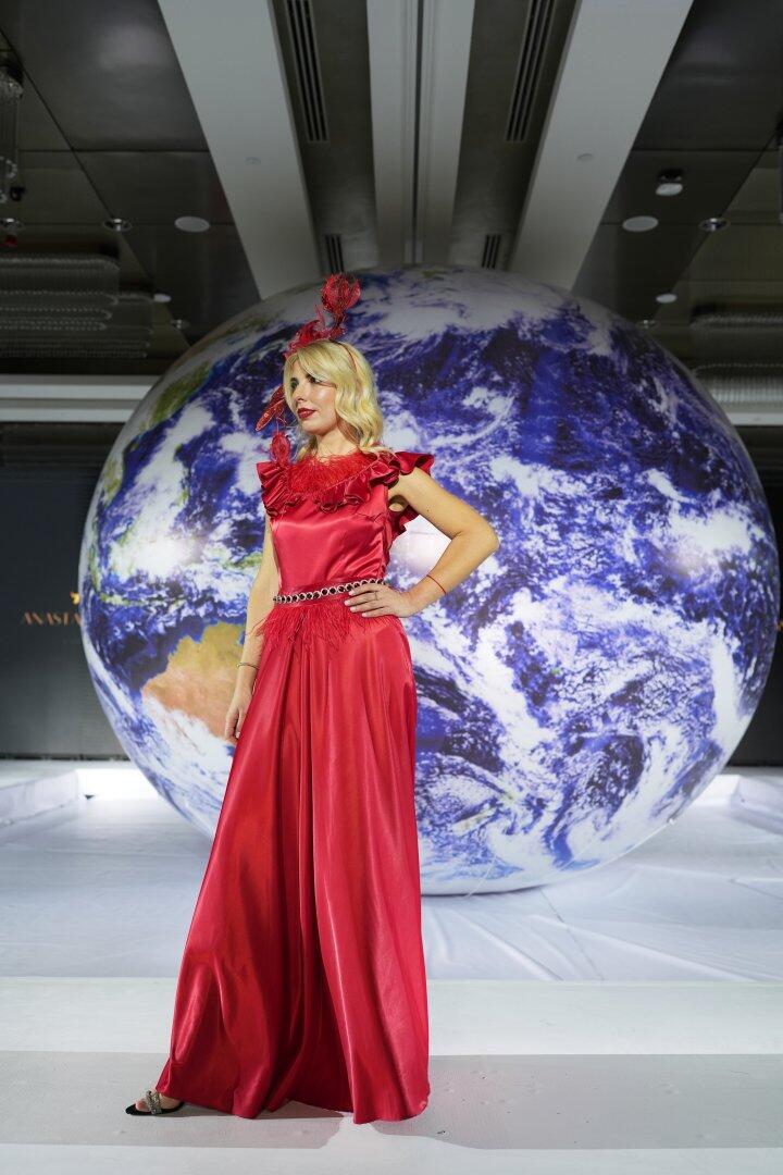 Azerbaijan Fashion Week 2023