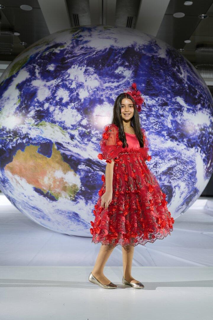 Azerbaijan Fashion Week 2023