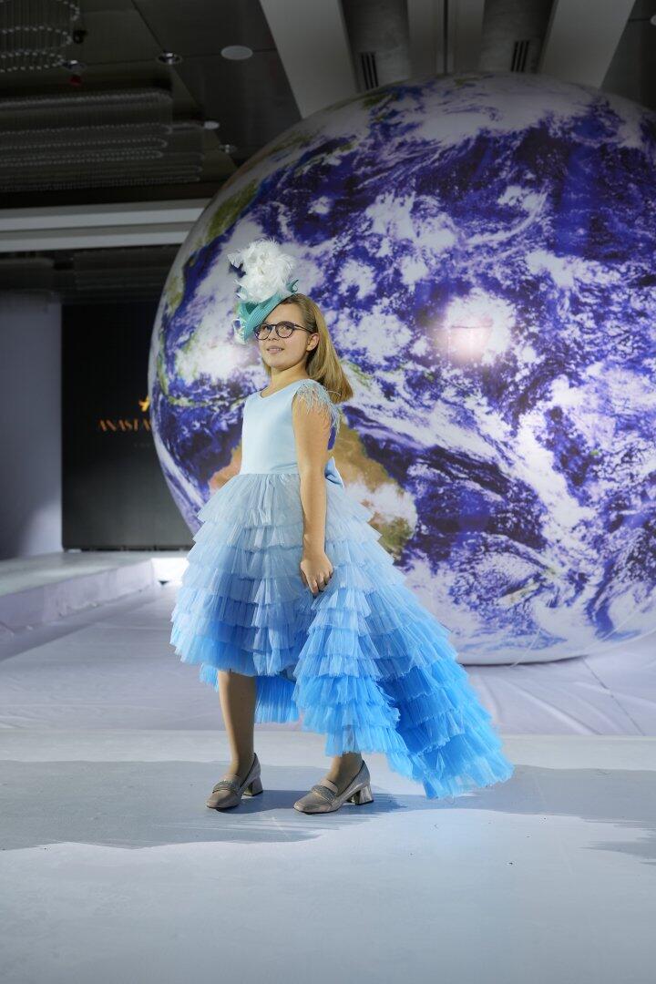 Azerbaijan Fashion Week 2023