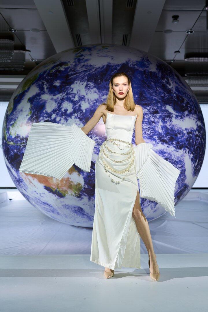 Azerbaijan Fashion Week 2023