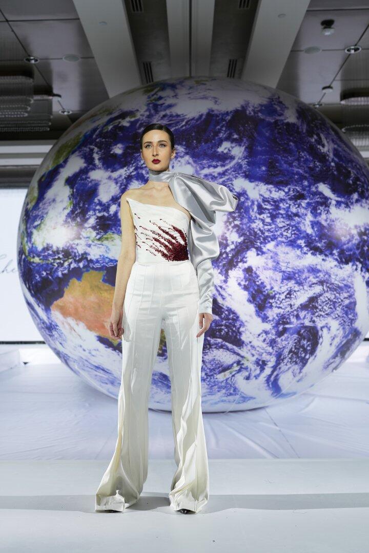 Azerbaijan Fashion Week 2023
