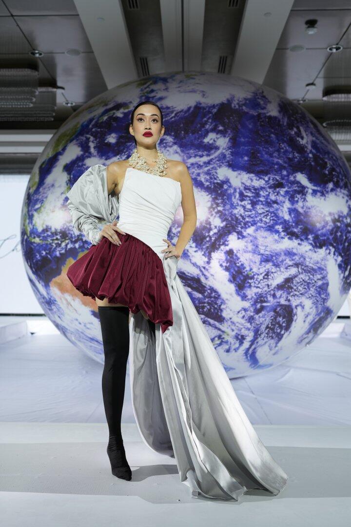 Azerbaijan Fashion Week 2023