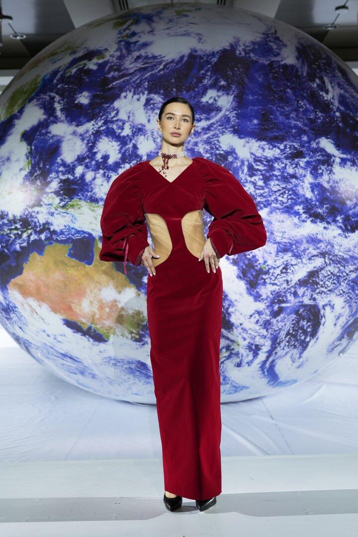 Azerbaijan Fashion Week 2023