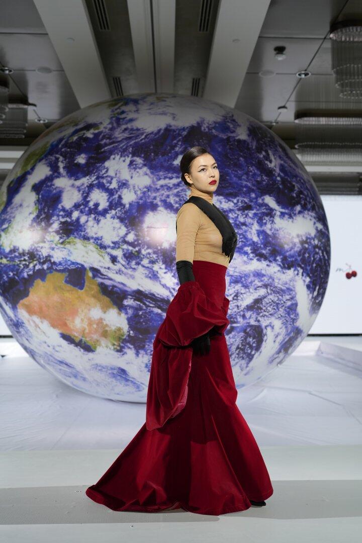 Azerbaijan Fashion Week 2023