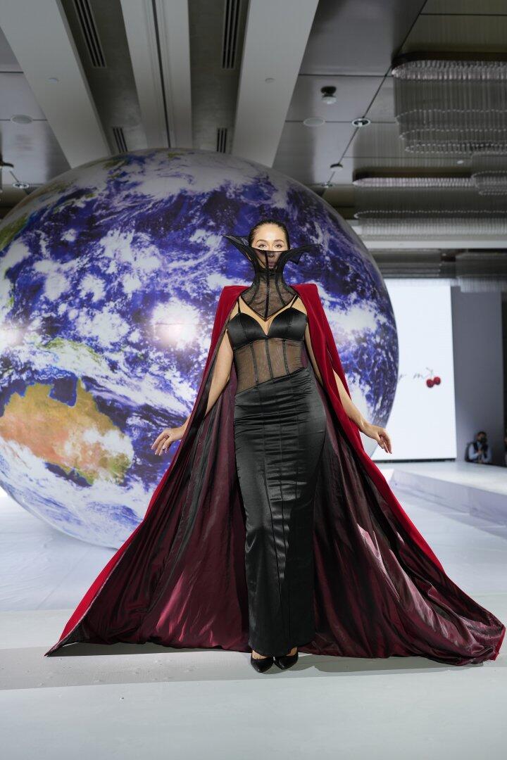 Azerbaijan Fashion Week 2023