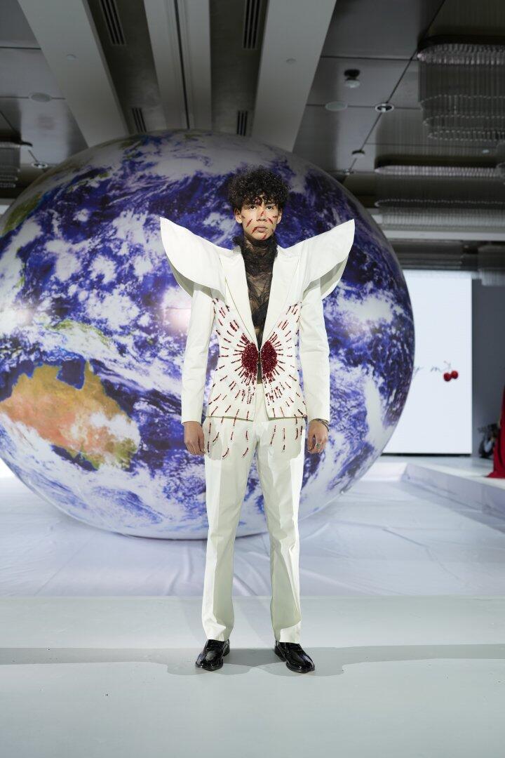 Azerbaijan Fashion Week 2023