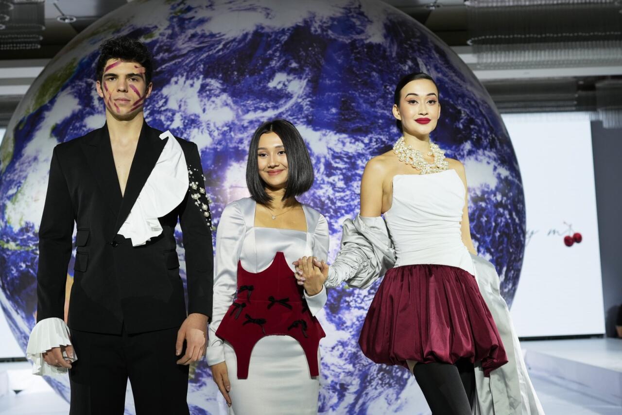Azerbaijan Fashion Week 2023