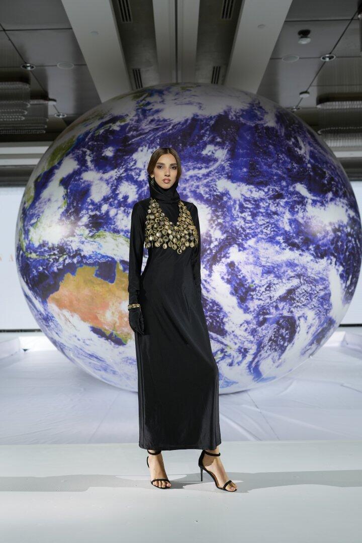 Azerbaijan Fashion Week 2023