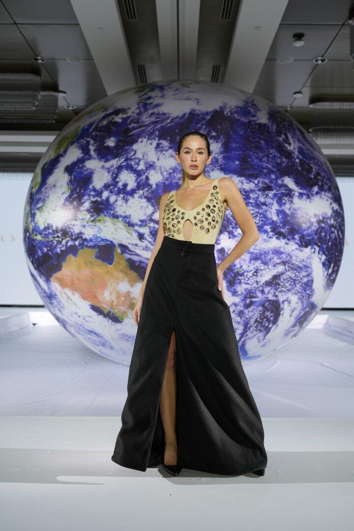 Azerbaijan Fashion Week 2023