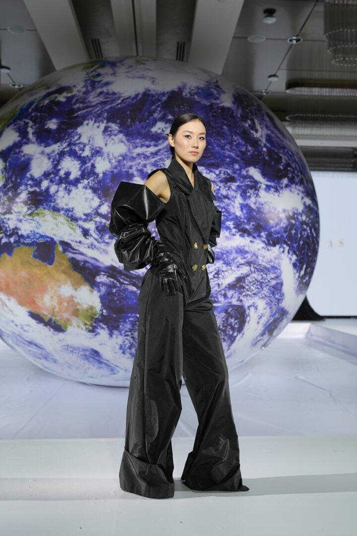 Azerbaijan Fashion Week 2023