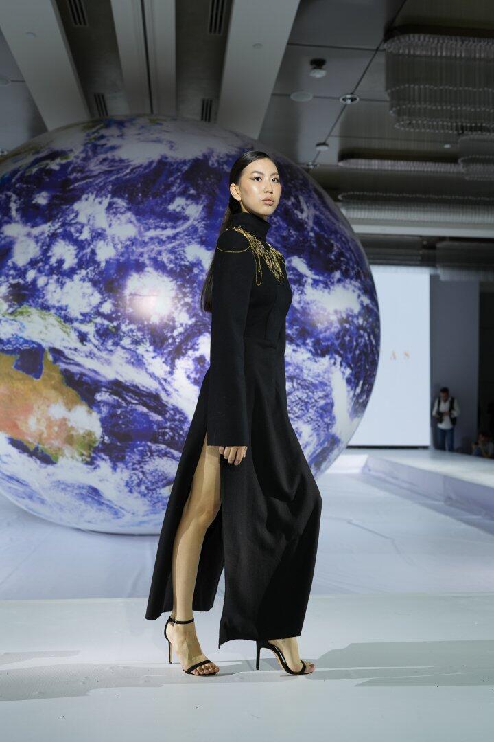 Azerbaijan Fashion Week 2023
