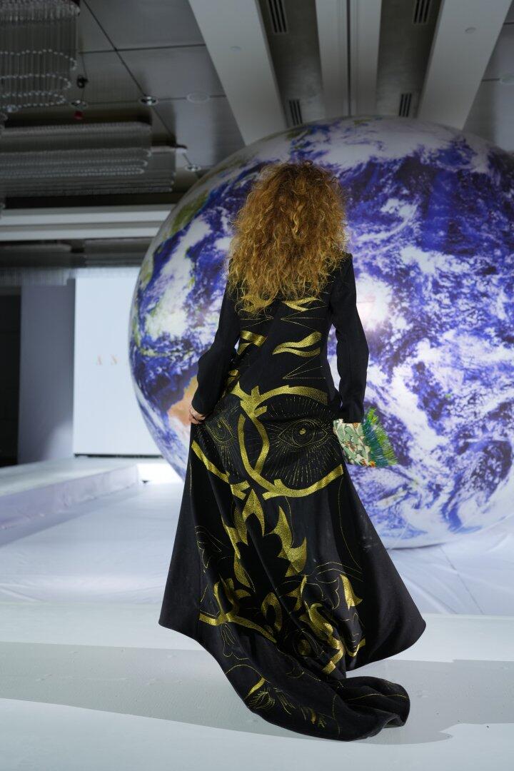 Azerbaijan Fashion Week 2023