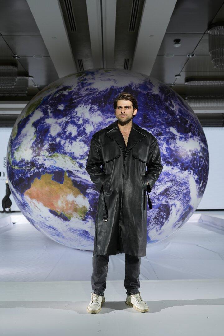 Azerbaijan Fashion Week 2023