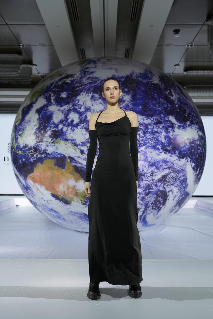 Azerbaijan Fashion Week 2023