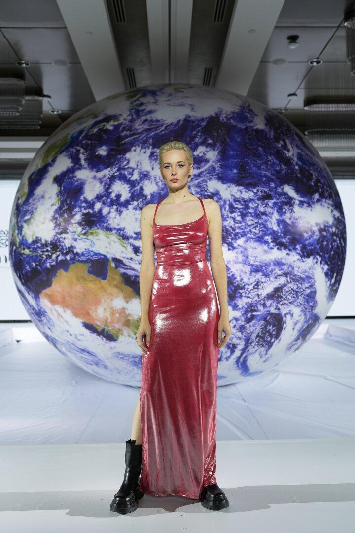 Azerbaijan Fashion Week 2023