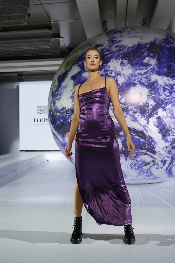 Azerbaijan Fashion Week 2023