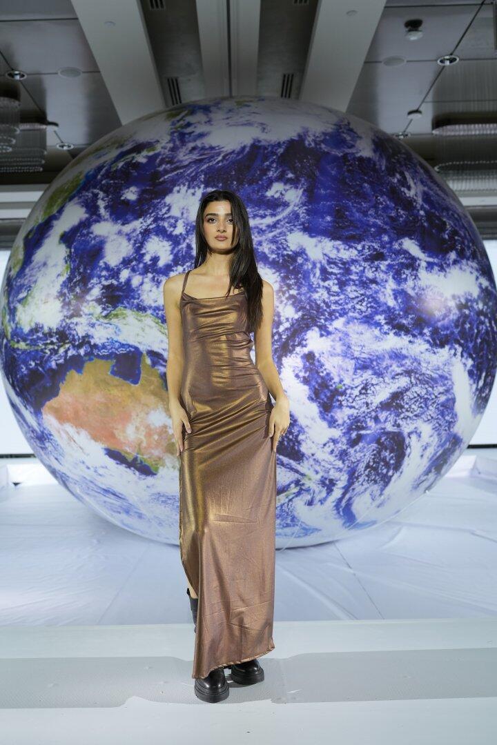 Azerbaijan Fashion Week 2023