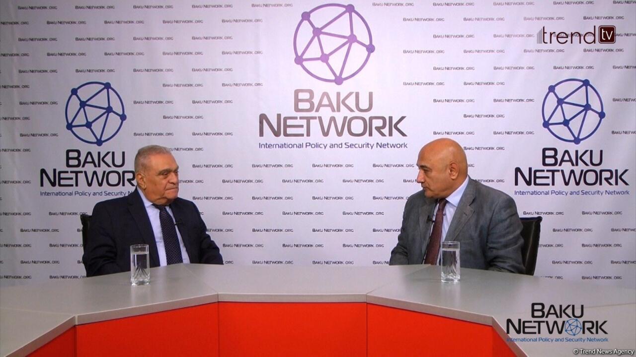 Азербайджан оставляет двери открытыми. Для армян есть великолепные возможности развиваться в Карабахе