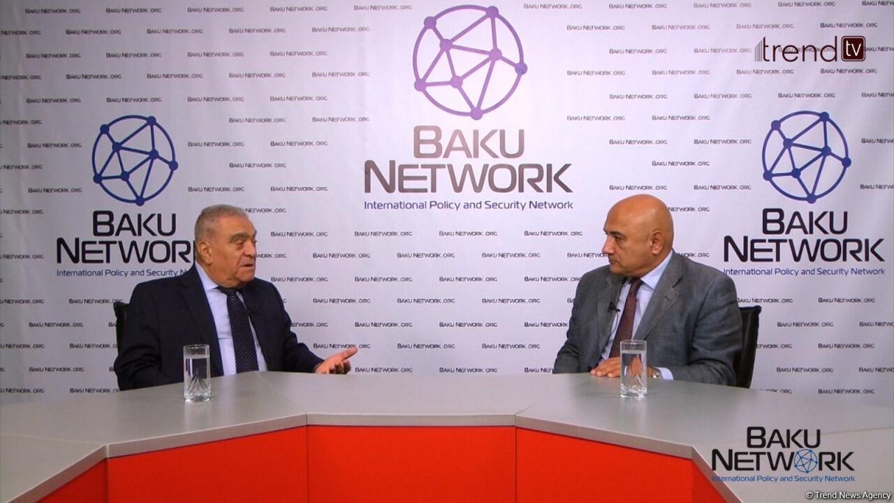 Азербайджан оставляет двери открытыми. Для армян есть великолепные возможности развиваться в Карабахе