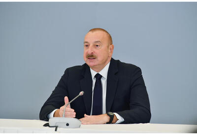 Вопреки планам мировых держав: итоги блестящей победы стратегии Президента Ильхама Алиева - ТЕМА ДНЯ от Акпера Гасанова