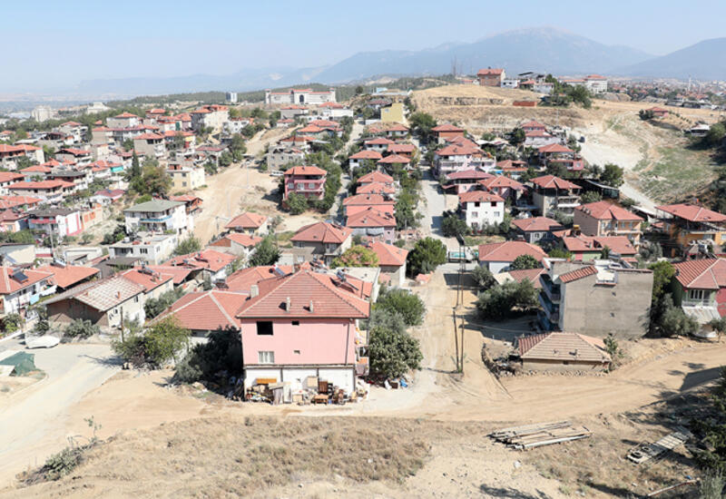Bakıda bu evlərin qiyməti ucuzlaşdı