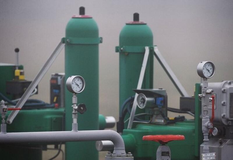 Европейскую страну упрекнули в зависимости от российского газа