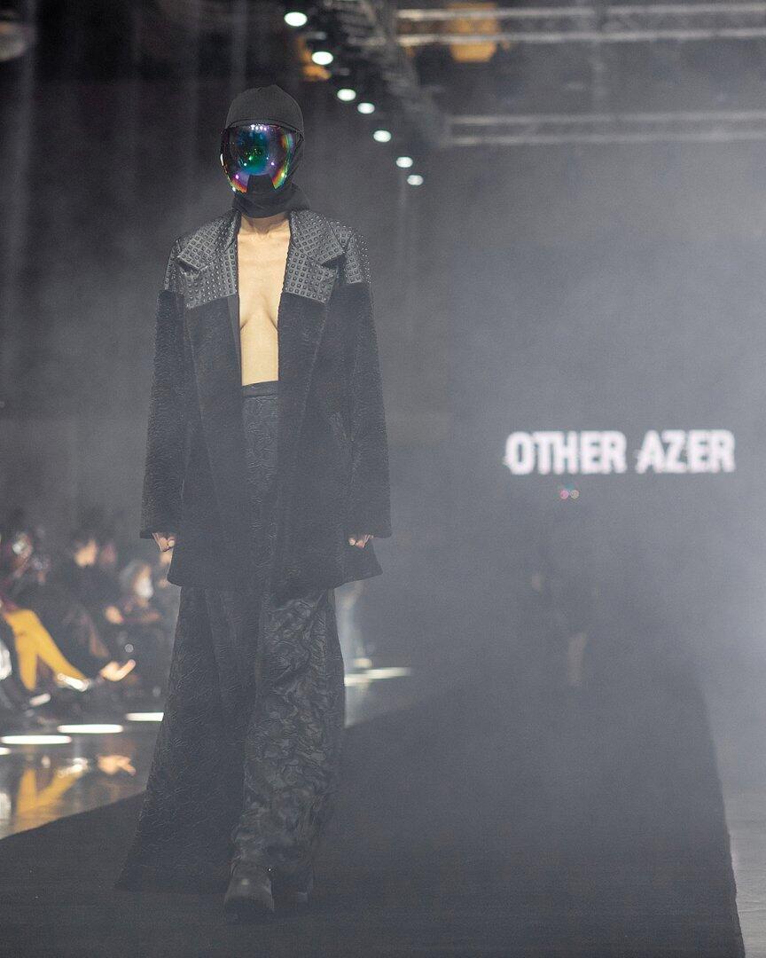 Baku Fashion Week 2023 – от огненного танца и роскошных тканей до национальных мотивов