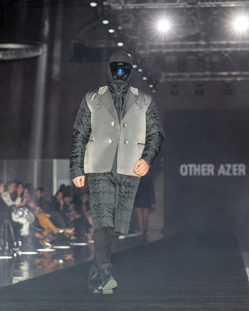 Baku Fashion Week 2023 – от огненного танца и роскошных тканей до национальных мотивов