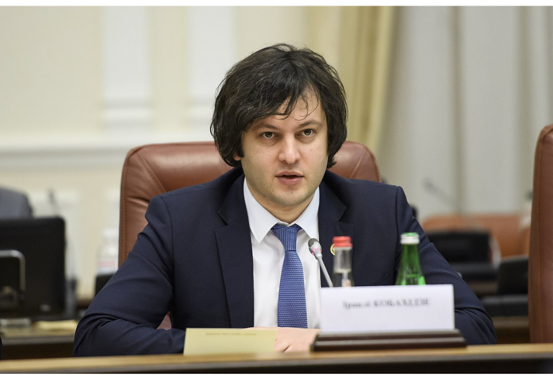 Председатель правящей партии Грузии о дружбе с Азербайджаном