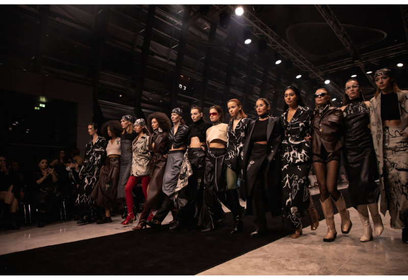 Baku Fashion Week 2023