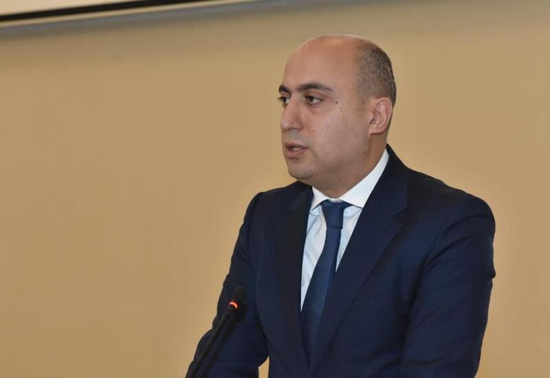 Назначен новый советник министра науки и образования Азербайджана