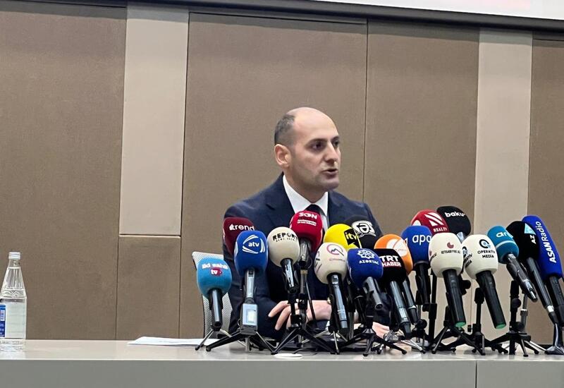 Назван объем средств, потраченных фондом "YAŞAT" за 3 года