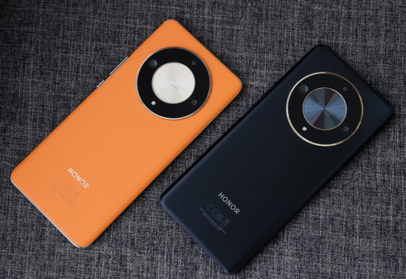 HONOR X9b – Создан удивлять