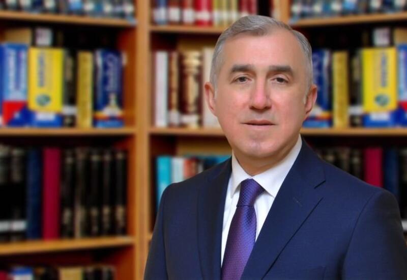 В Нахчыване назначен исполняющий обязанности министра экономики