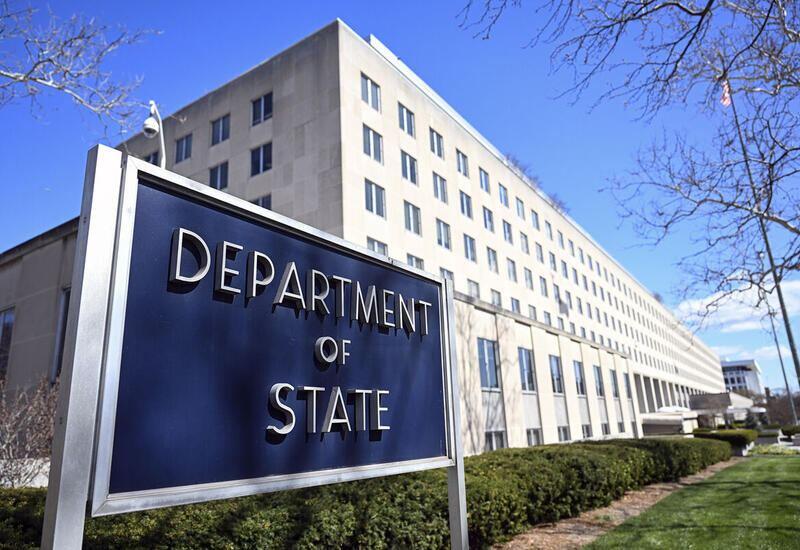 Госдеп США о возможном выходе Армении из ОДКБ