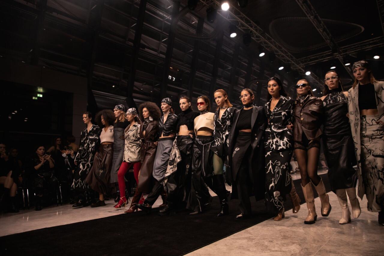Baku Fashion Week 2023