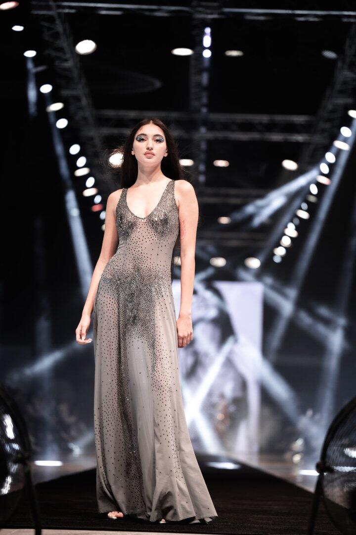 Baku Fashion Week 2023