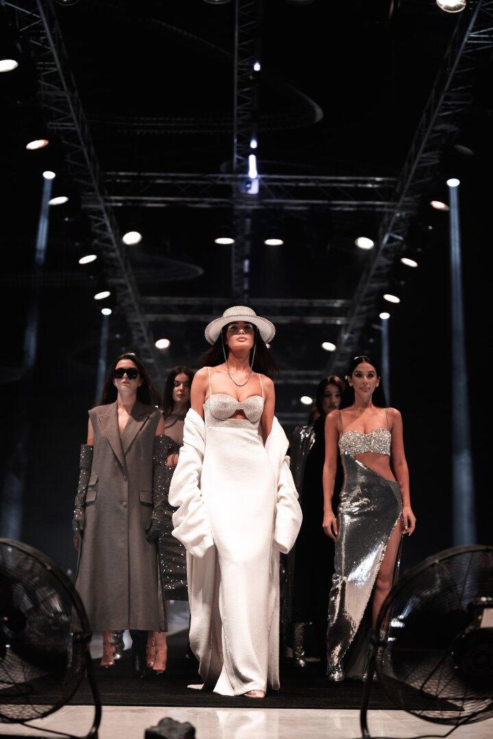 Baku Fashion Week 2023